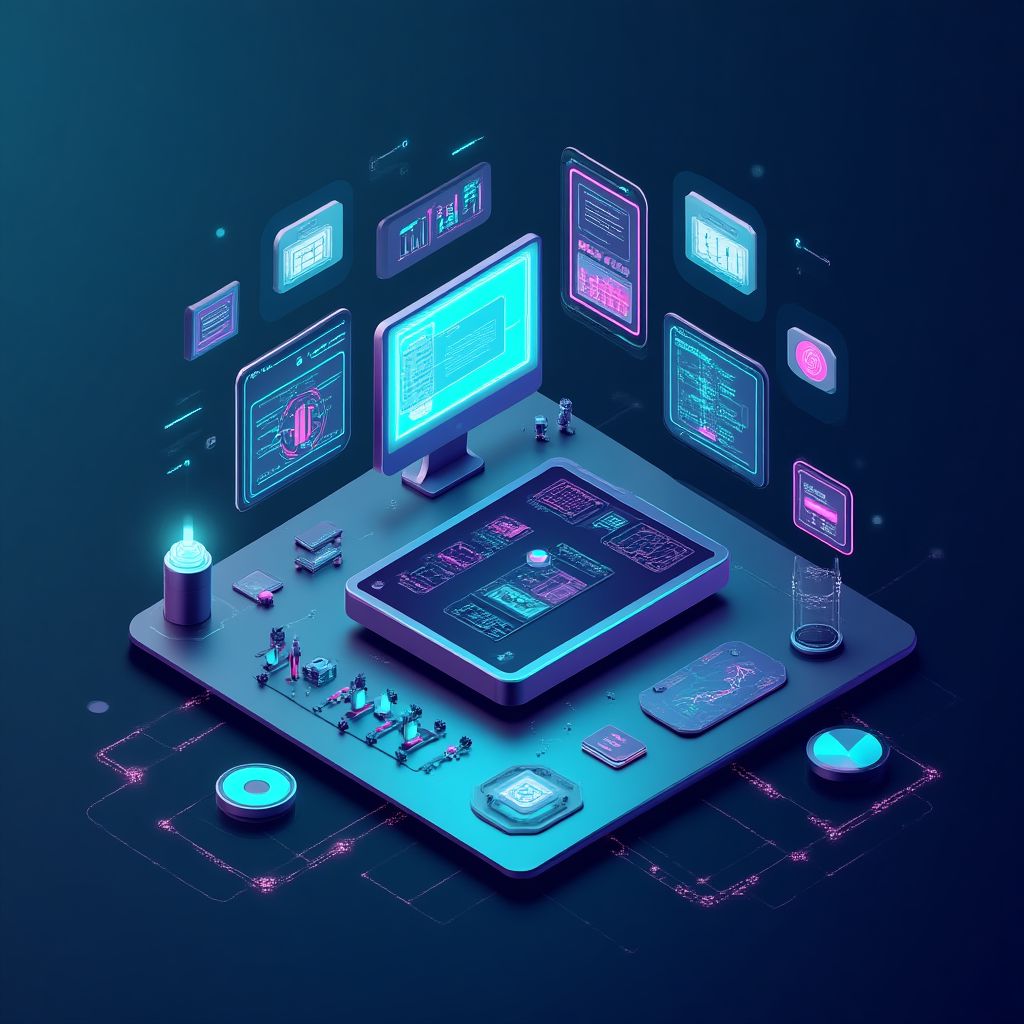 Plataforma de aprendizaje virtual