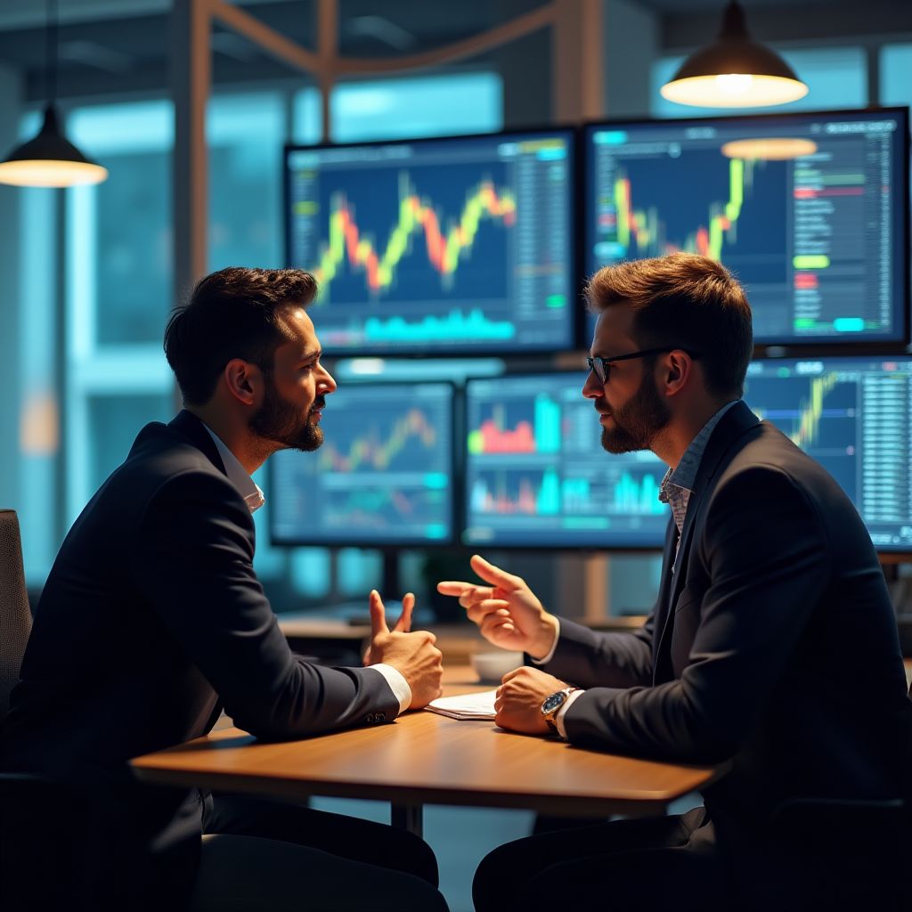 Mentorías personalizadas