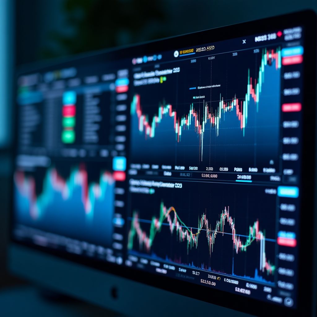 Curso avanzado de bolsa argentina