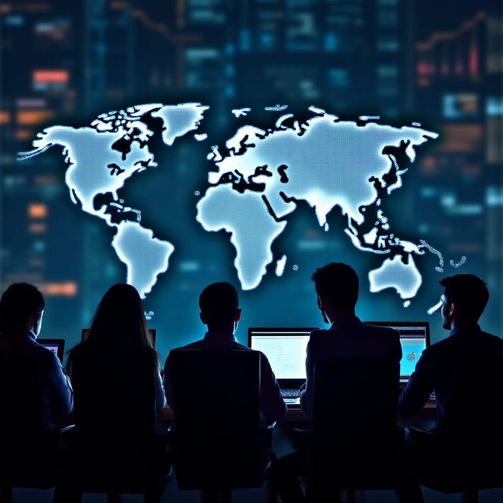 Curso de inversiones internacionales