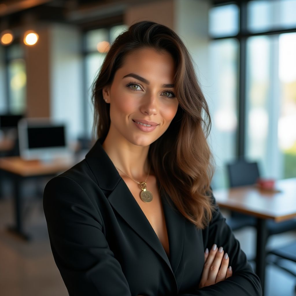 Gabriela Romero - Directora de Innovación