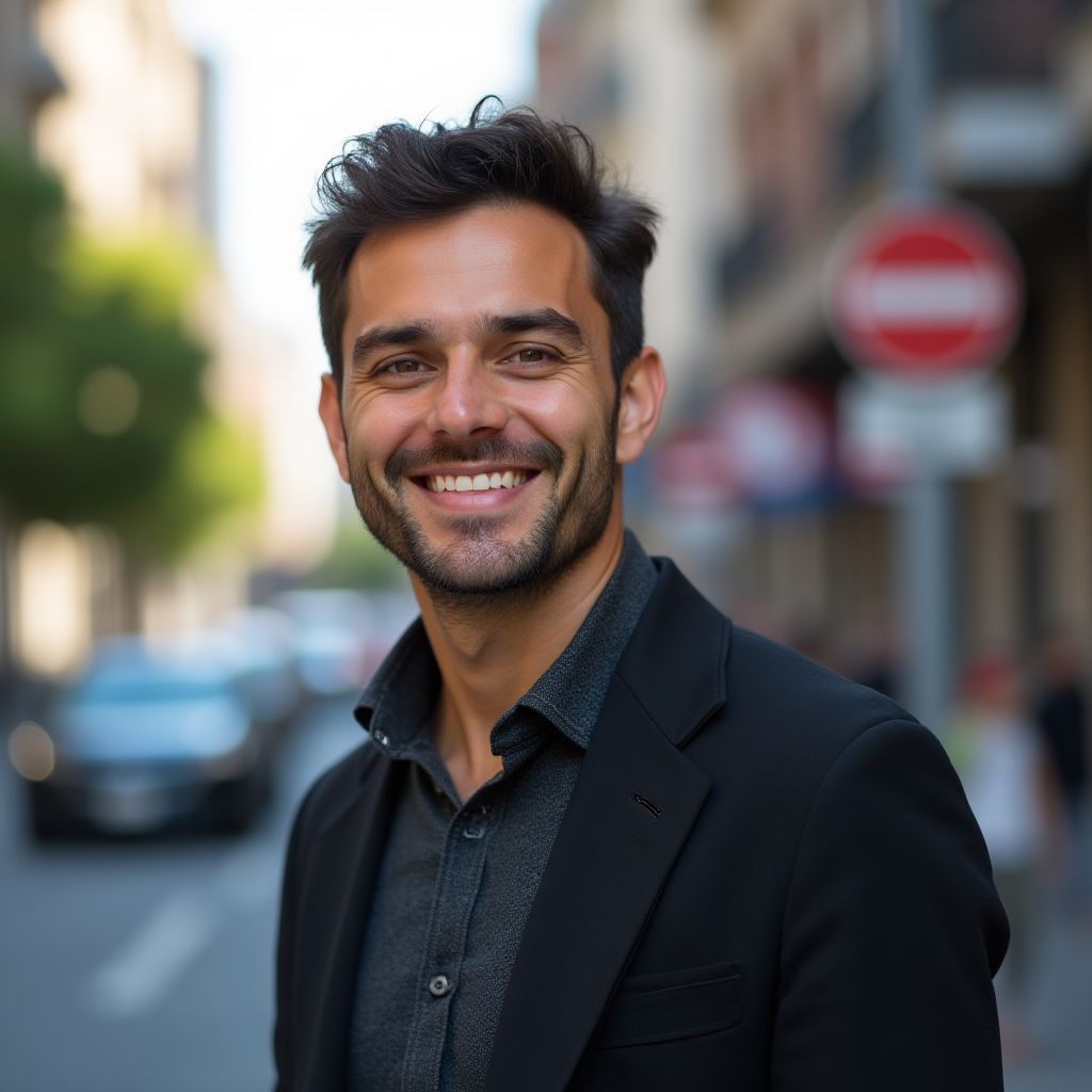 Javier Sánchez